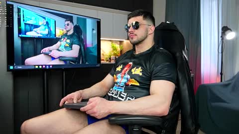 Daniel Kraig online show from 9, 3, 2026