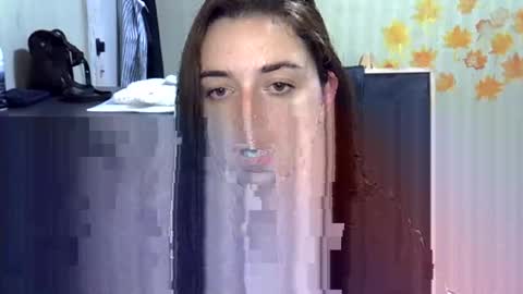 Daniella  online show from 18, 10, 2025