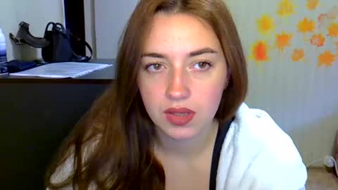 Daniella  online show from 20, 10, 2025