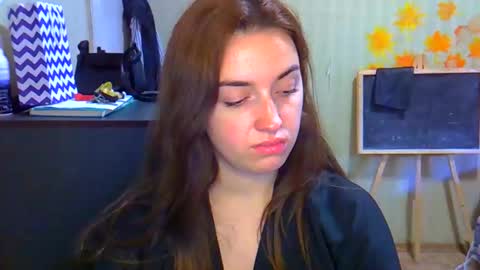 Daniella  online show from 22, 10, 2025