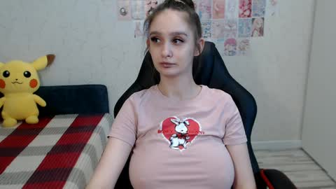 Snapshot of daniella_martin chatting on 3, 4, 2026 Daniella Martin online show from 3, 4, 2026