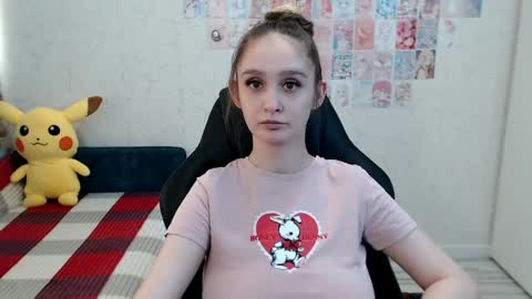Snapshot of daniella_martin chatting on 21, 4, 2026 Daniella Martin online show from 21, 4, 2026