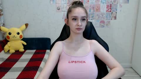 Snapshot of daniella_martin chatting on 6, 5, 2026 Daniella Martin online show from 6, 5, 2026