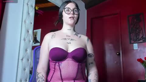 daniella online show from 13, 2, 2025