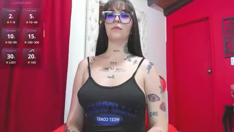 Snapshot of daniella_wild chatting on 9, 2, 2026 daniella online show from 9, 2, 2026