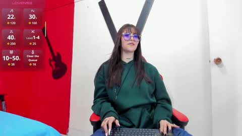 Snapshot of daniella_wild chatting on 24, 2, 2026 daniella online show from 24, 2, 2026