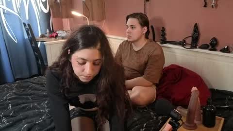 Snapshot of daniellamintzer chatting on 20, 5, 2026 Sonya and Tom online show from 20, 5, 2026