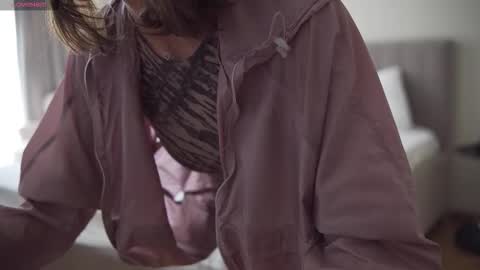 Danielle online show from 9, 9, 2025