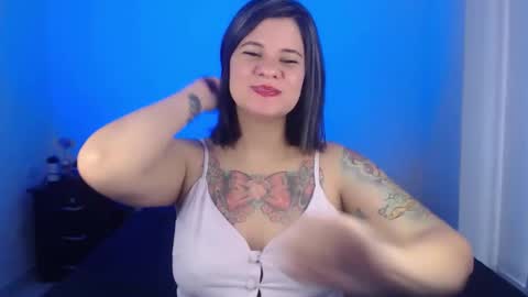 Snapshot of daniellerain chatting on 21, 12, 2024 daniellerain online show from 21, 12, 2024