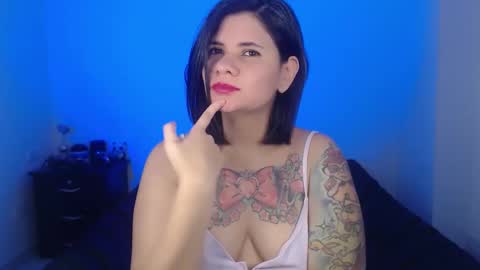 Snapshot of daniellerain chatting on 22, 12, 2024 daniellerain online show from 22, 12, 2024