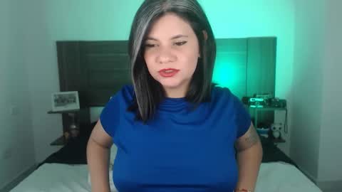 Snapshot of daniellerain chatting on 6, 3, 2025 daniellerain online show from 6, 3, 2025