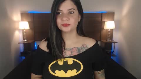 Snapshot of daniellerain chatting on 23, 9, 2025 daniellerain online show from 23, 9, 2025