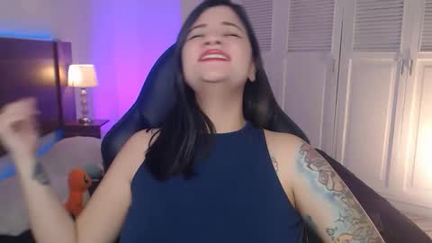 daniellerain online show from 14, 12, 2025