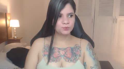 daniellerain online show from 24, 3, 2026