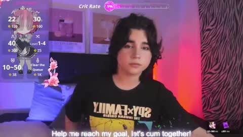 Snapshot of daniellesins_ chatting on 14, 10, 2025    online show from 14, 10, 2025