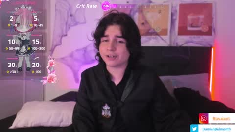 Snapshot of daniellesins_ chatting on 16, 10, 2025    online show from 16, 10, 2025