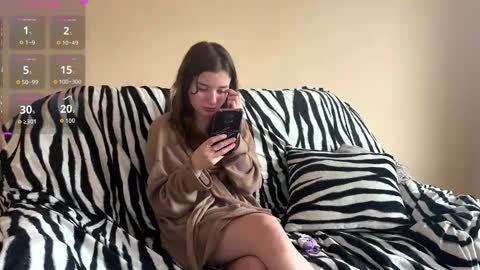 Mia online show from 21, 11, 2025