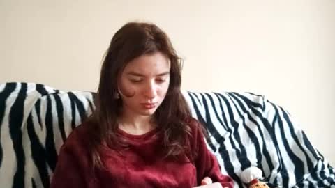 Mia online show from 21, 12, 2025