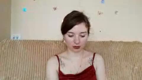Snapshot of daniellevaulet chatting on 5, 6, 2026 Mia online show from 5, 6, 2026