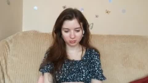 Snapshot of daniellevaulet chatting on 3, 7, 2026 Mia online show from 3, 7, 2026