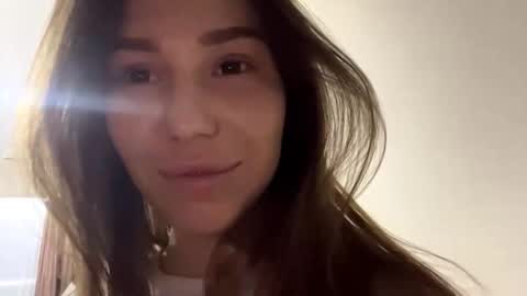Snapshot of daniellmancher chatting on 5, 3, 2026 Julia online show from 5, 3, 2026