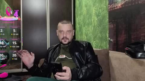 Snapshot of danielocool chatting on 25, 9, 2025 DanieloCool online show from 25, 9, 2025