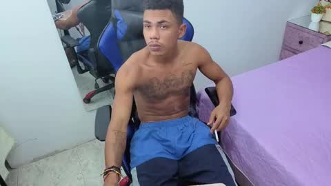 JUAN online show from 15, 11, 2025