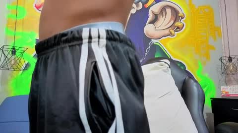 Snapshot of daniels6959 chatting on 6, 3, 2026 JUAN online show from 6, 3, 2026