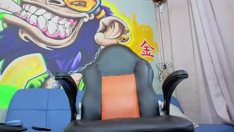 Snapshot of daniels6959 chatting on 12, 3, 2026 JUAN online show from 12, 3, 2026