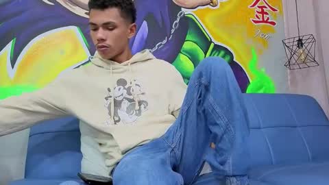 Snapshot of daniels6959 chatting on 15, 3, 2026 JUAN online show from 15, 3, 2026