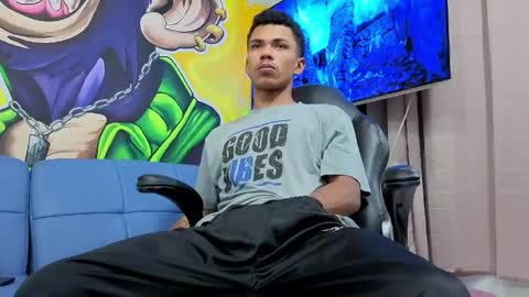 Snapshot of daniels6959 chatting on 5, 4, 2026 JUAN online show from 5, 4, 2026