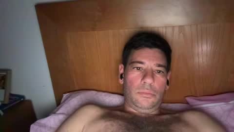 danieltalho23 online show from 29, 6, 2026