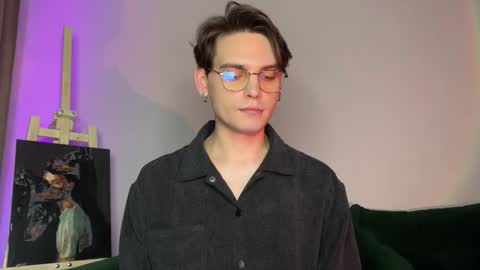 danieltuckerr online show from 5, 11, 2025