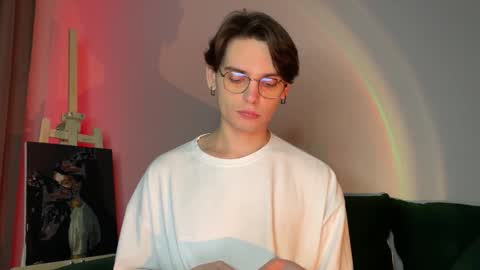 danieltuckerr online show from 20, 12, 2025