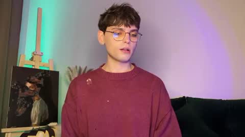 danieltuckerr online show from 24, 3, 2026