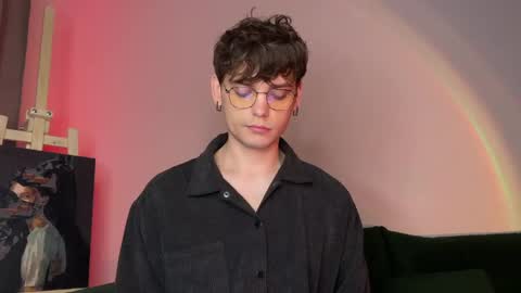 danieltuckerr online show from 19, 4, 2026