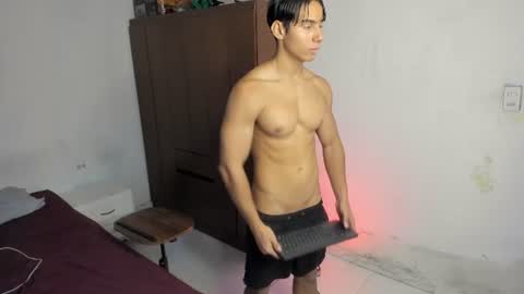 Snapshot of danii_apolo chatting on 22, 6, 2026 danii_apolo online show from 22, 6, 2026