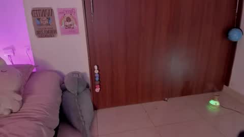 Snapshot of danii_boobs chatting on 8, 11, 2025 danii_boobs online show from 8, 11, 2025