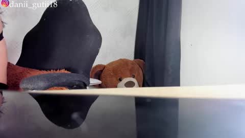 Rose online show from 5, 11, 2025