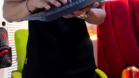 Dani online show from 23, 12, 2025