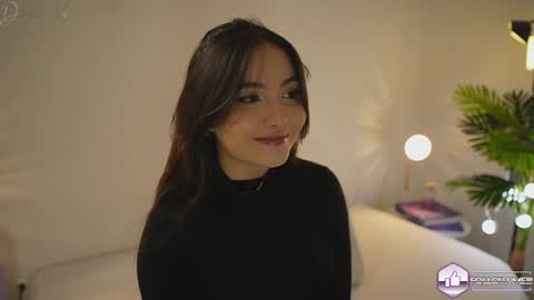 Snapshot of danii_xoxo chatting on 19, 2, 2025 online show from 19, 2, 2025