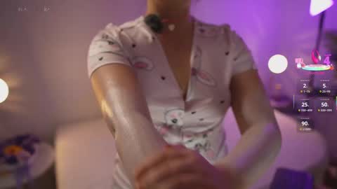 Snapshot of danii_xoxo chatting on 2, 3, 2025 online show from 2, 3, 2025