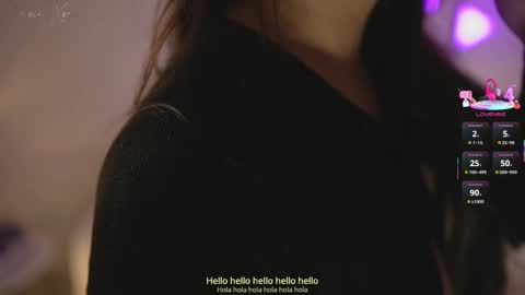 Snapshot of danii_xoxo chatting on 8, 3, 2025 online show from 8, 3, 2025