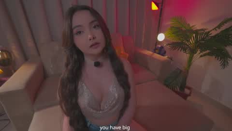 Snapshot of danii_xoxo chatting on 26, 11, 2025 online show from 26, 11, 2025