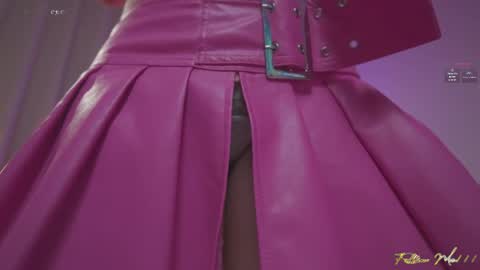 Snapshot of danii_xoxo chatting on 21, 12, 2025 online show from 21, 12, 2025