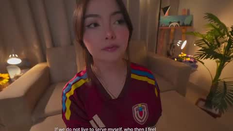 Snapshot of danii_xoxo chatting on 26, 6, 2026 online show from 26, 6, 2026