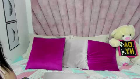 DaniiBelluci  online show from 16, 3, 2026