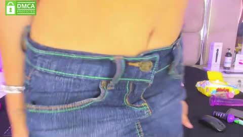 DANIELA online show from 5, 4, 2026