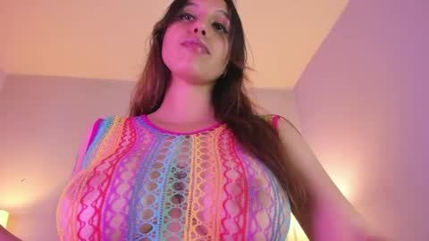 SoyDaniiw online show from 24, 5, 2026