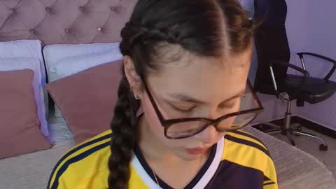 Snapshot of danika_x chatting on 24, 6, 2026 Danika online show from 24, 6, 2026